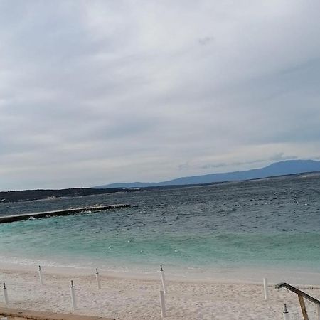 Sunshine Crikvenica Appartement Buitenkant foto