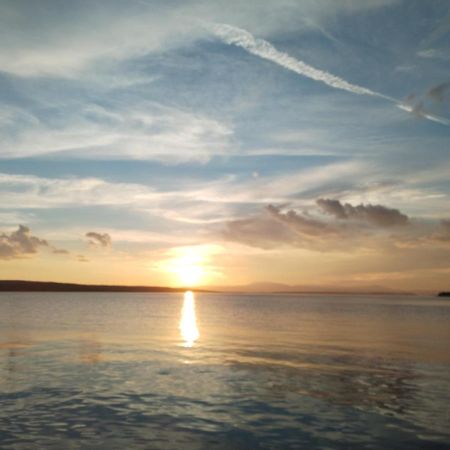 Sunshine Crikvenica Appartement Buitenkant foto