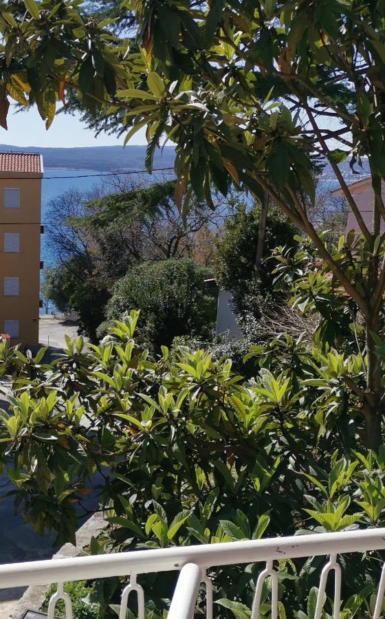 Sunshine Crikvenica Appartement Buitenkant foto