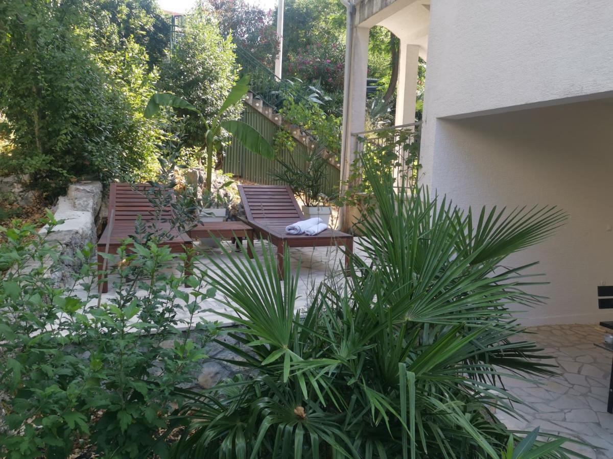 Sunshine Crikvenica Appartement Buitenkant foto