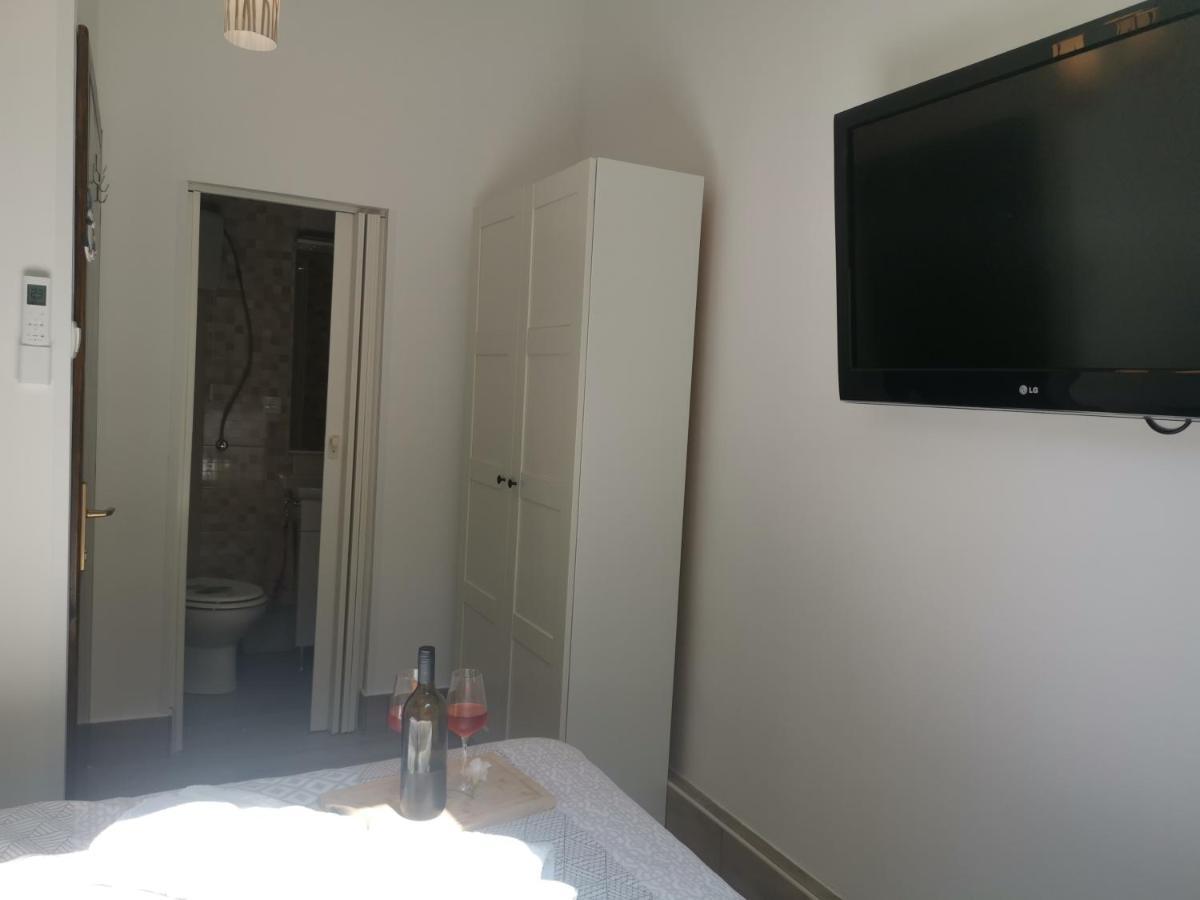 Sunshine Crikvenica Appartement Buitenkant foto