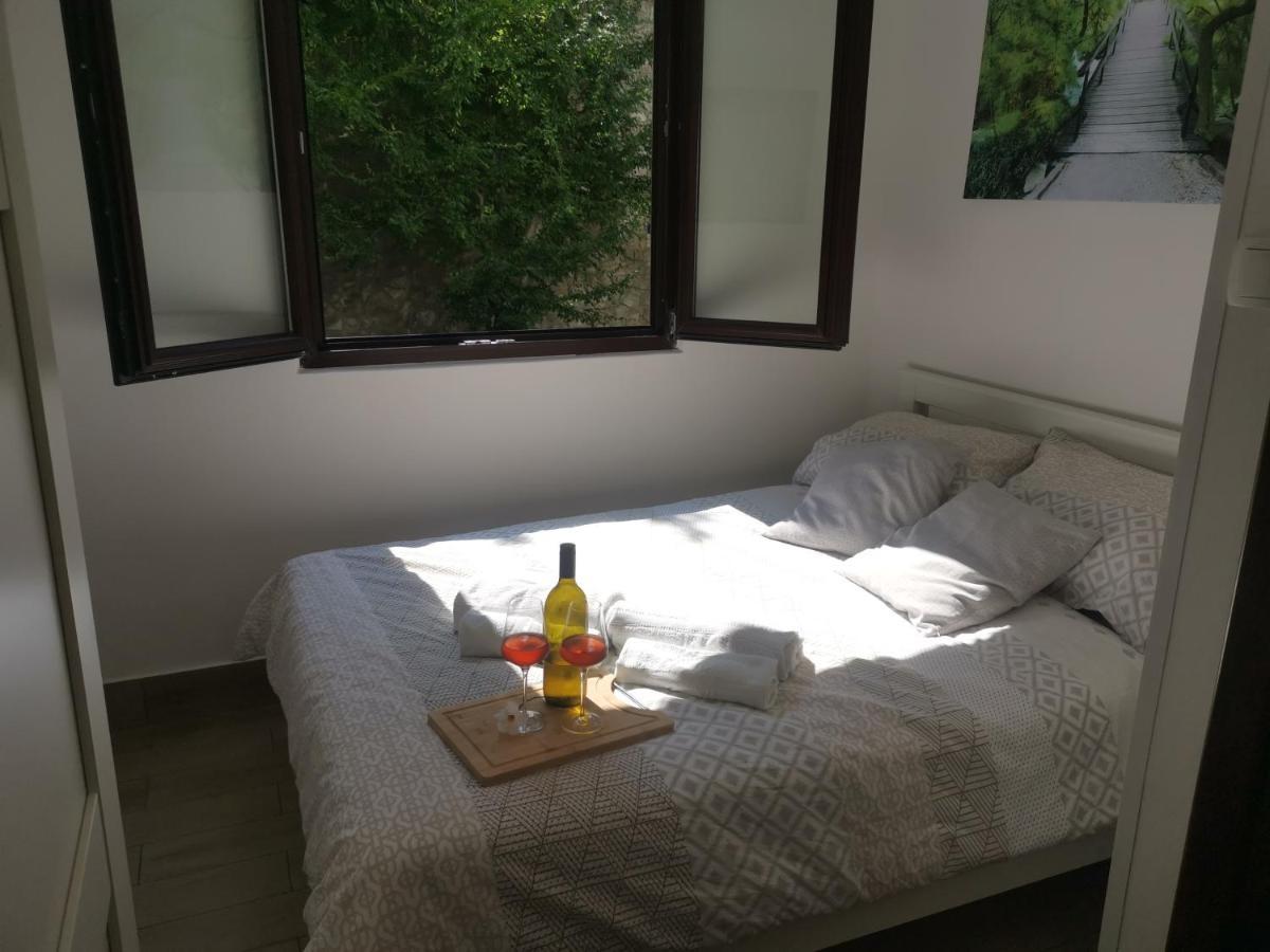 Sunshine Crikvenica Appartement Buitenkant foto