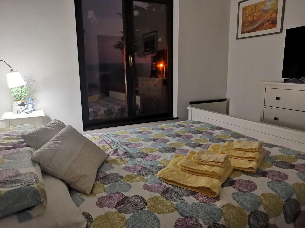 Sunshine Crikvenica Appartement Buitenkant foto
