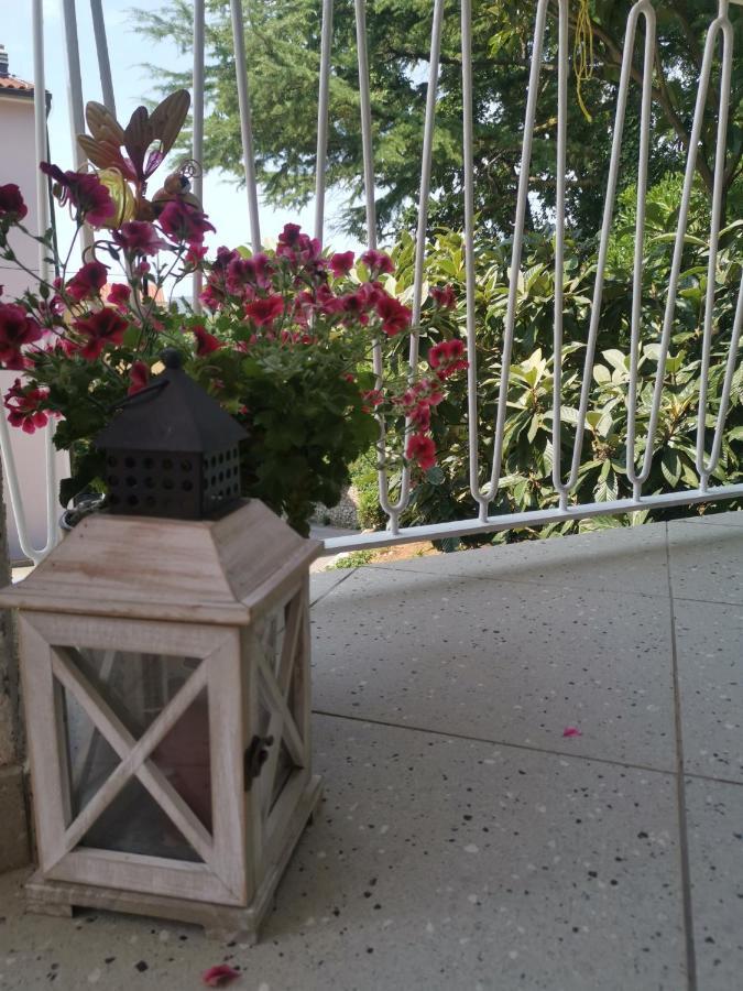 Sunshine Crikvenica Appartement Buitenkant foto