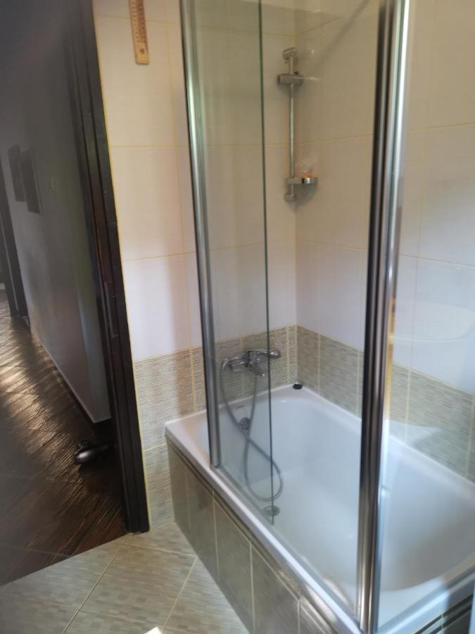 Sunshine Crikvenica Appartement Buitenkant foto