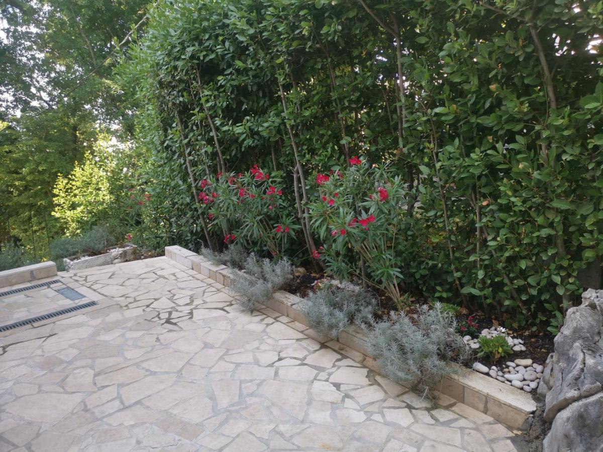 Sunshine Crikvenica Appartement Buitenkant foto