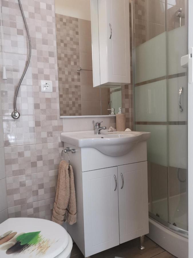 Sunshine Crikvenica Appartement Buitenkant foto