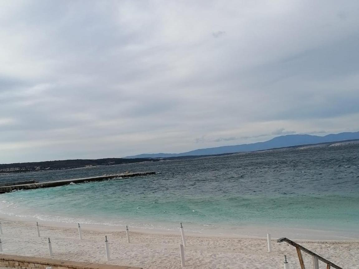 Sunshine Crikvenica Appartement Buitenkant foto