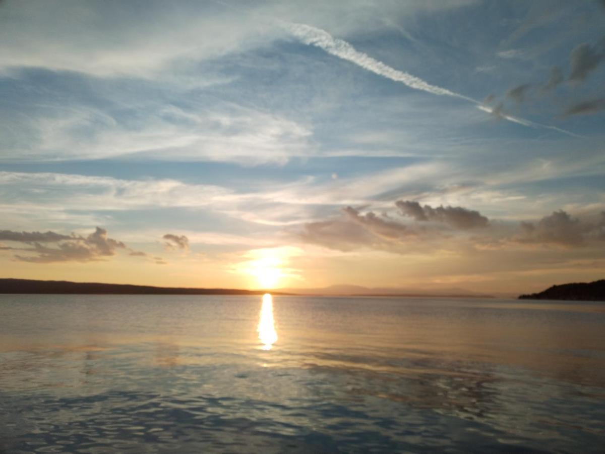 Sunshine Crikvenica Appartement Buitenkant foto